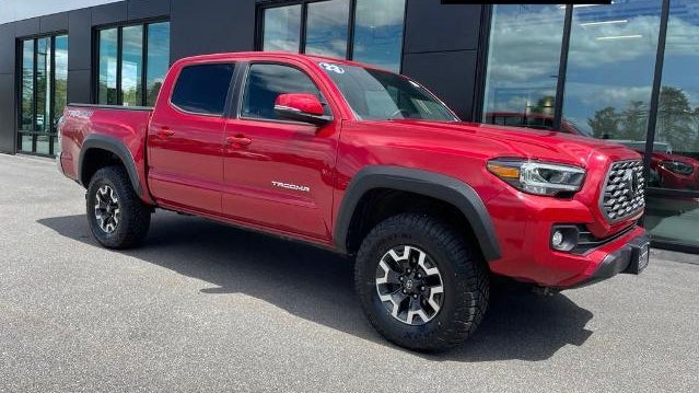 Preowned 2023 Toyota Tacoma TRD Pro for Sale