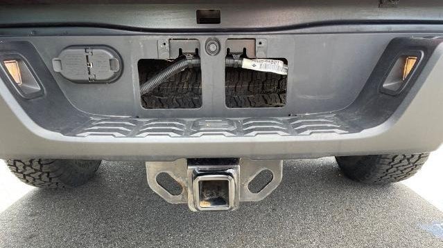 2023 Toyota Tacoma TRD Pro