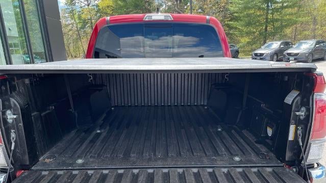2023 Toyota Tacoma TRD Pro