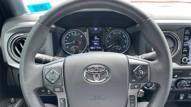 2023 Toyota Tacoma TRD Pro