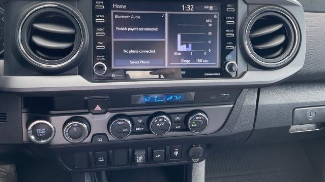 2023 Toyota Tacoma TRD Pro