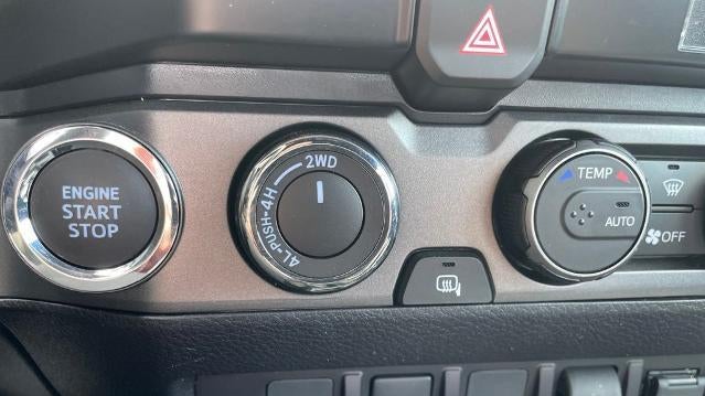 2023 Toyota Tacoma TRD Pro