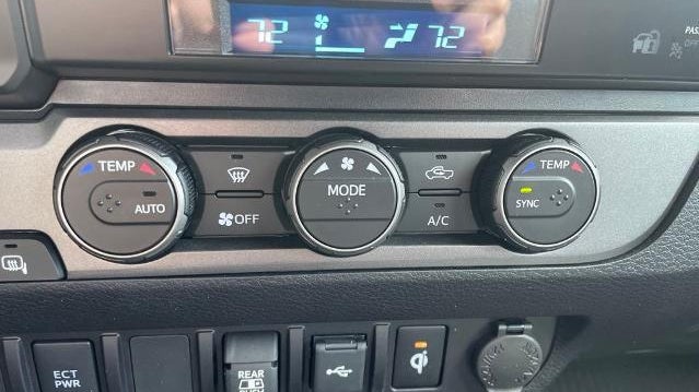 2023 Toyota Tacoma TRD Pro