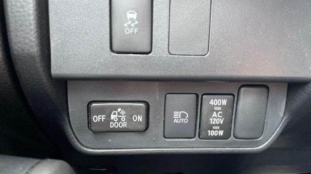 2023 Toyota Tacoma TRD Pro