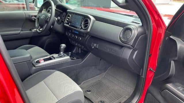 2023 Toyota Tacoma TRD Pro