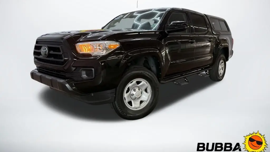 Preowned 2023 Toyota Tacoma TRD Off-Road for Sale