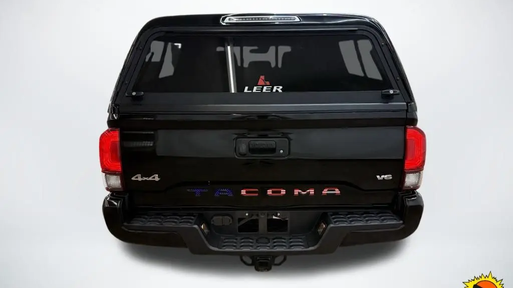 2023 Toyota Tacoma TRD Off-Road