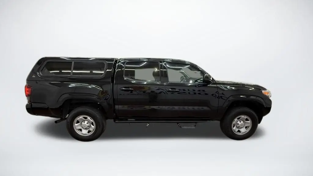 2023 Toyota Tacoma TRD Off-Road
