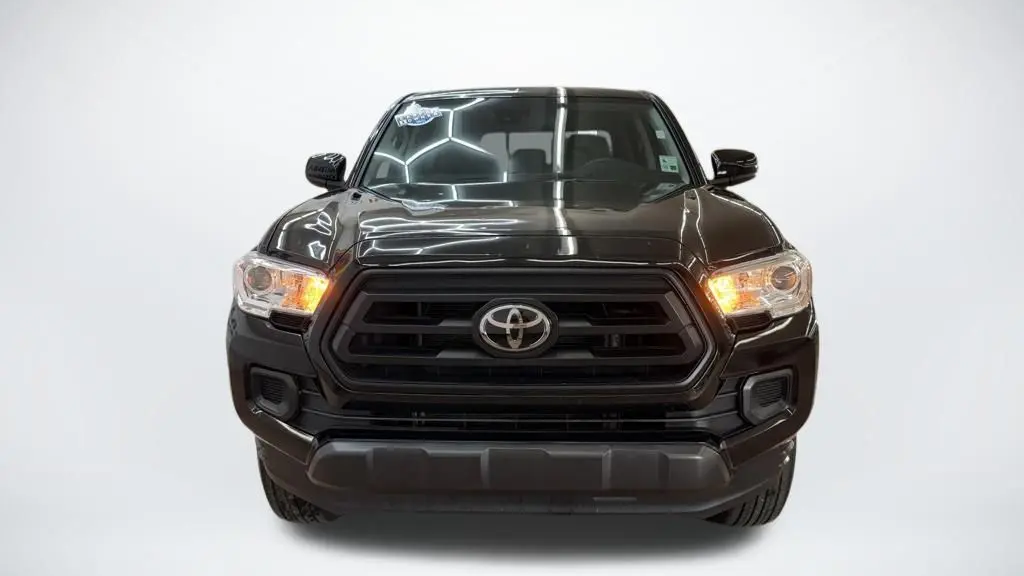 2023 Toyota Tacoma TRD Off-Road