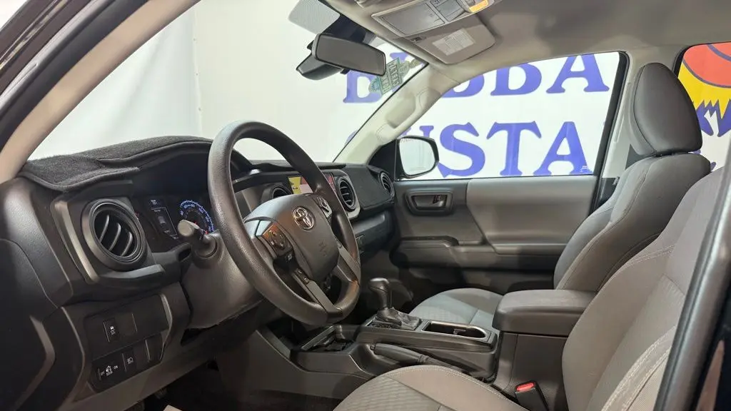 2023 Toyota Tacoma TRD Off-Road