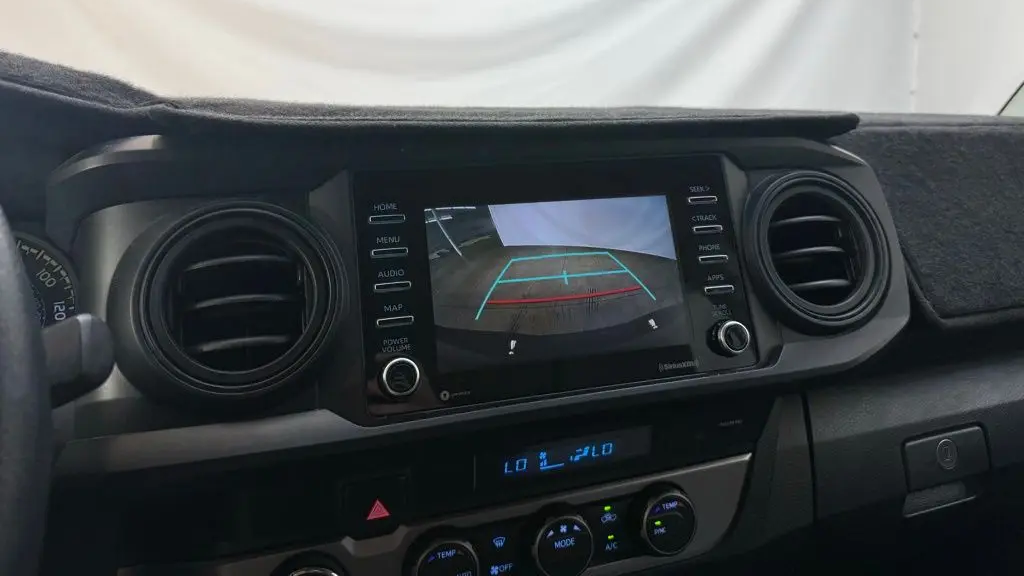 2023 Toyota Tacoma TRD Off-Road