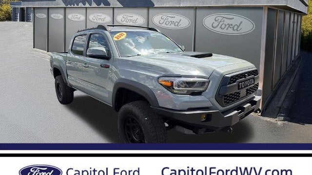 Preowned 2021 Toyota Tacoma TRD Pro for Sale