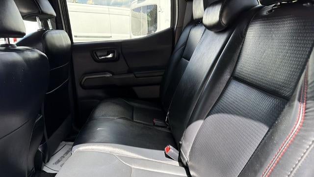 2021 Toyota Tacoma TRD Pro