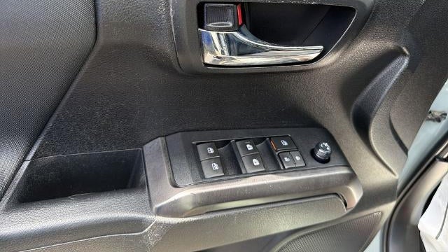 2021 Toyota Tacoma TRD Pro