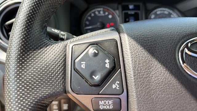 2021 Toyota Tacoma TRD Pro