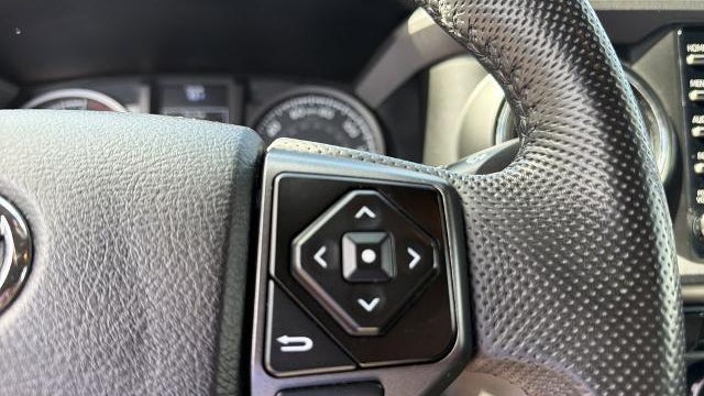 2021 Toyota Tacoma TRD Pro