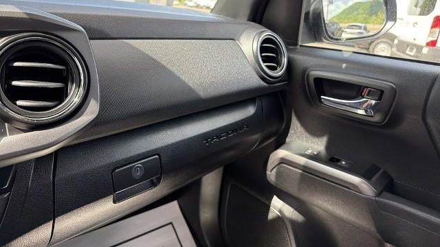 2021 Toyota Tacoma TRD Pro
