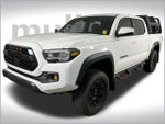 2021 Tacoma Thumbnail 12