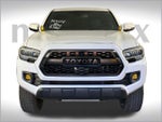 2021 Tacoma Thumbnail 13