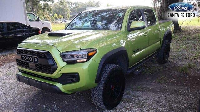 Preowned 2022 Toyota Tacoma TRD Pro for Sale