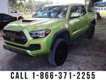 2022 Tacoma Thumbnail 1