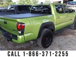2022 Tacoma Thumbnail 3