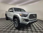 2022 Tacoma Thumbnail 7