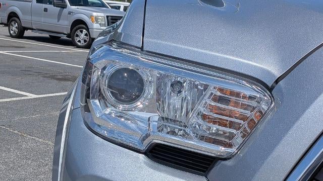 2022 Toyota Tacoma TRD Pro