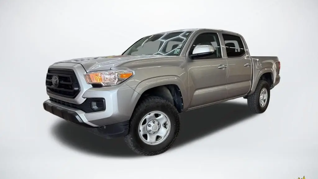 Preowned 2023 Toyota Tacoma TRD Pro for Sale