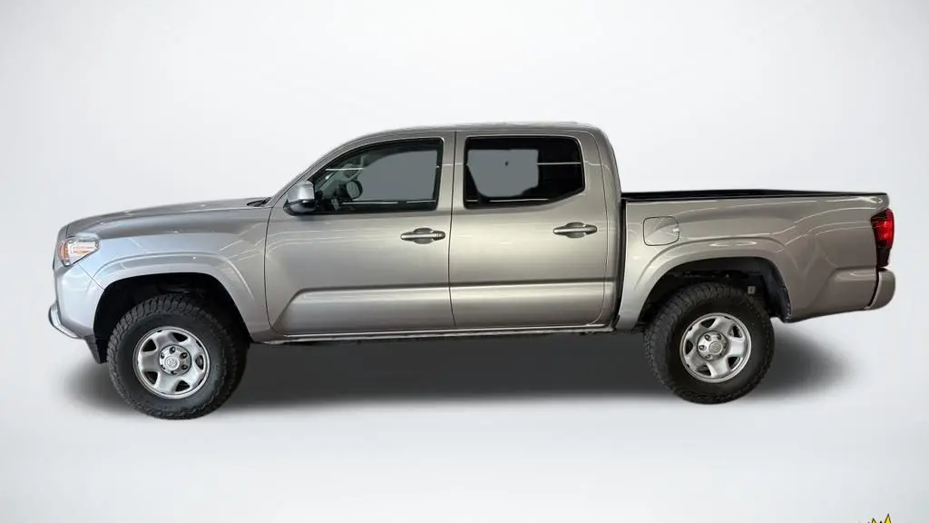 2023 Toyota Tacoma TRD Pro