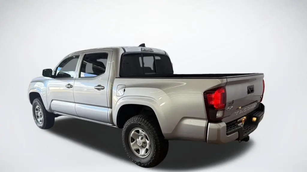 2023 Toyota Tacoma TRD Pro