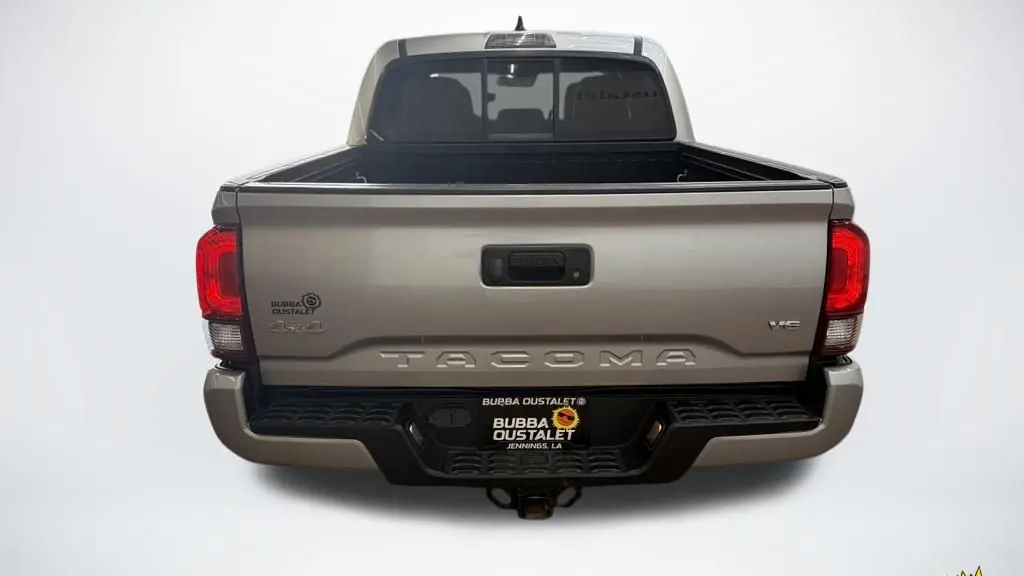 2023 Toyota Tacoma TRD Pro
