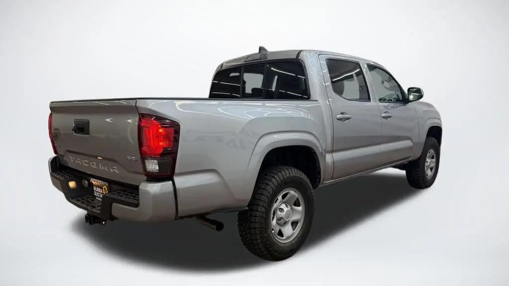2023 Toyota Tacoma TRD Pro