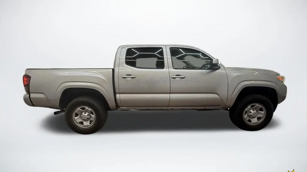 2023 Toyota Tacoma TRD Pro