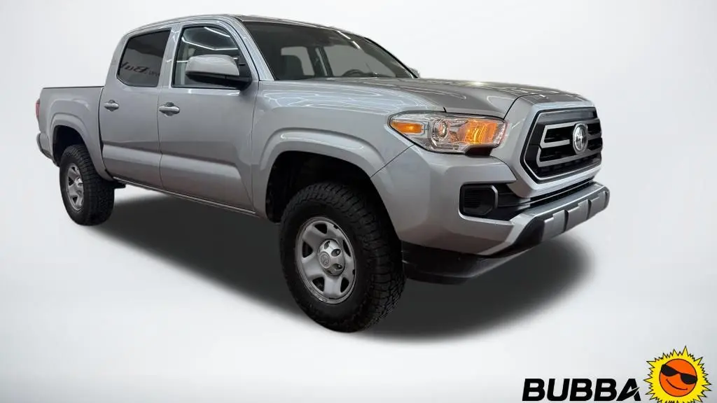 2023 Toyota Tacoma TRD Pro
