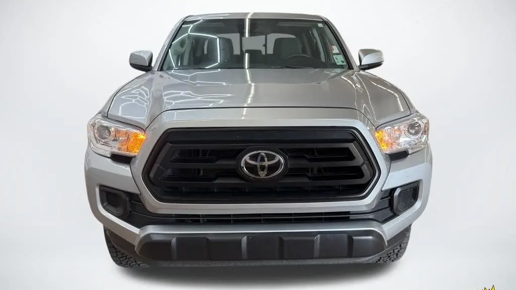2023 Toyota Tacoma TRD Pro