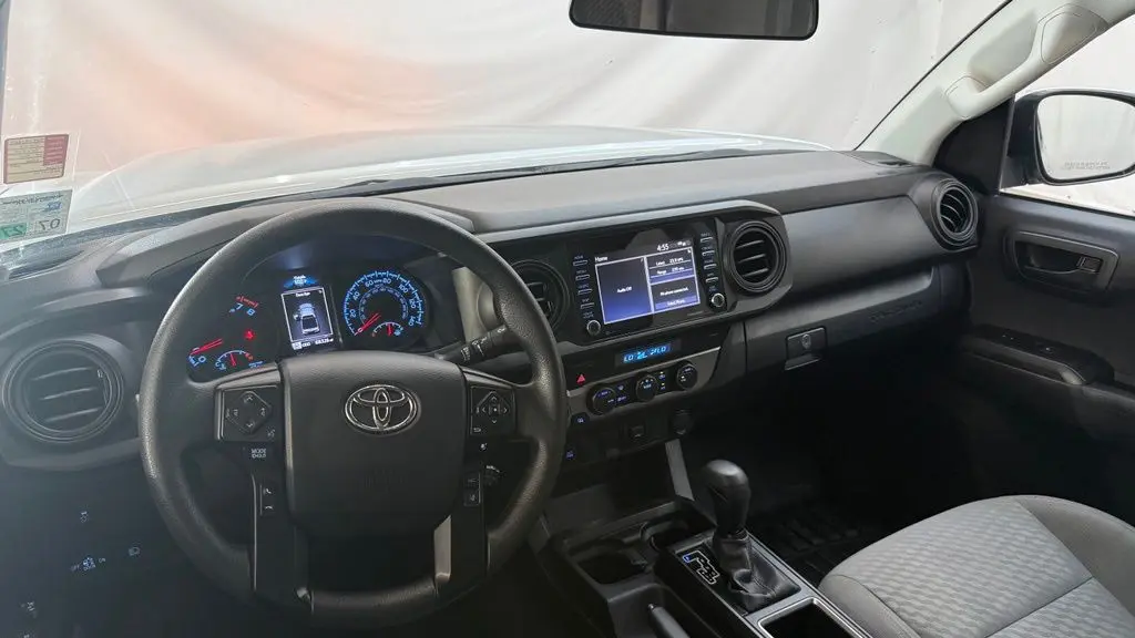 2023 Toyota Tacoma TRD Pro