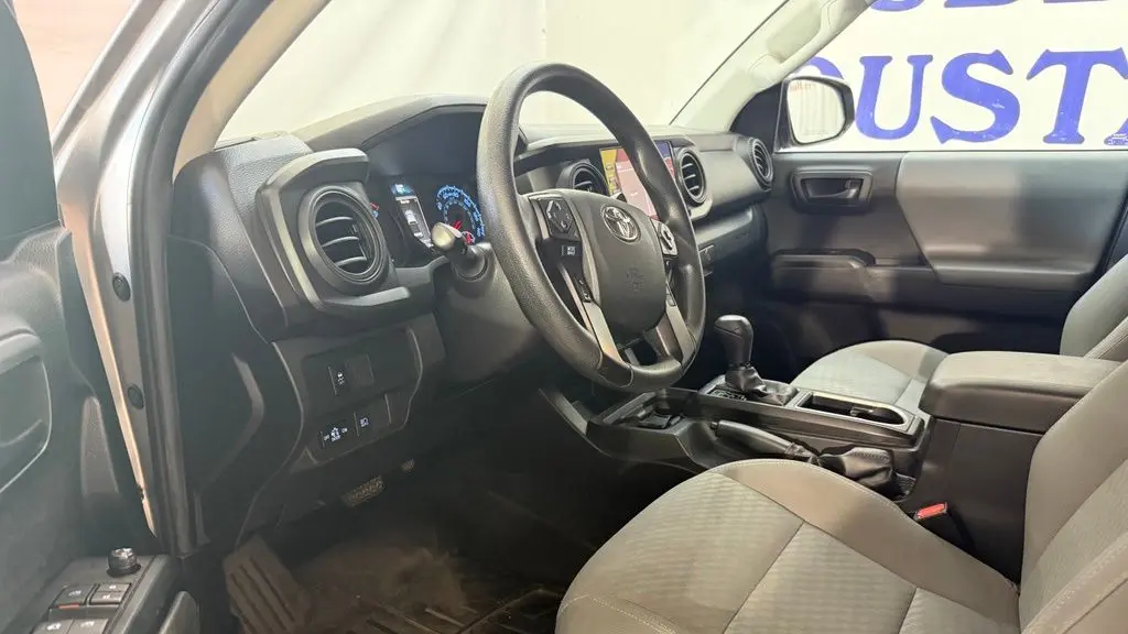 2023 Toyota Tacoma TRD Pro