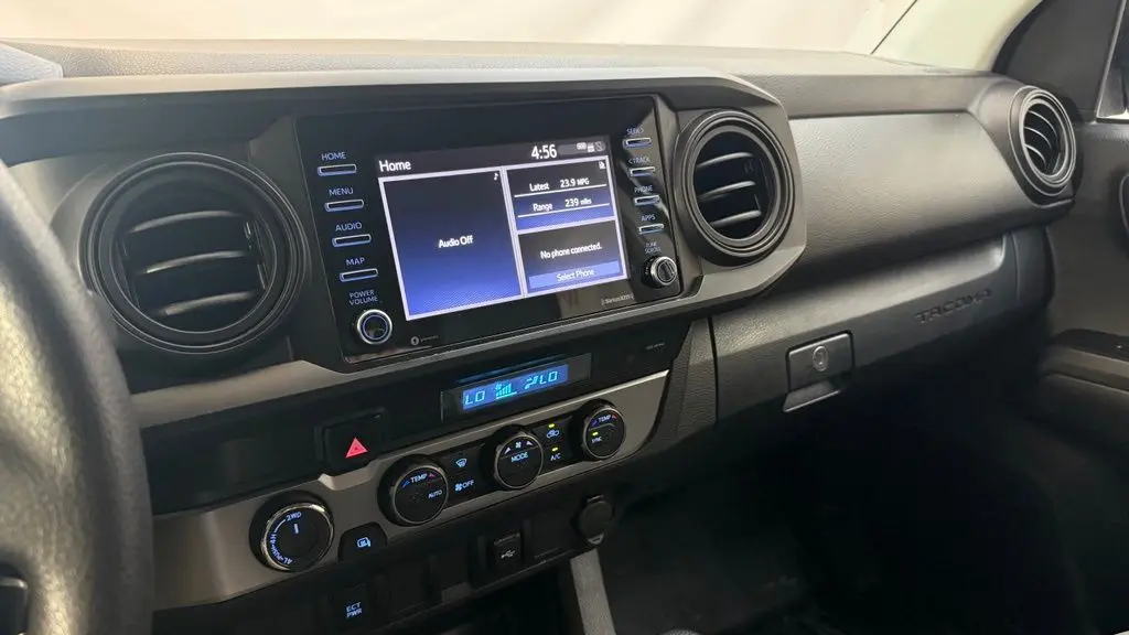 2023 Toyota Tacoma TRD Pro
