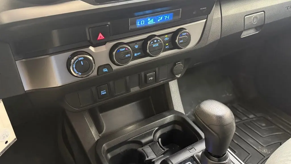 2023 Toyota Tacoma TRD Pro