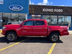 2023 Tacoma Thumbnail 2