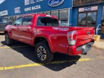 2023 Tacoma Thumbnail 3