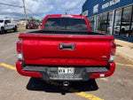 2023 Tacoma Thumbnail 4