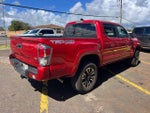 2023 Tacoma Thumbnail 5