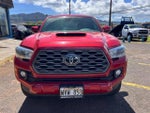 2023 Tacoma Thumbnail 8