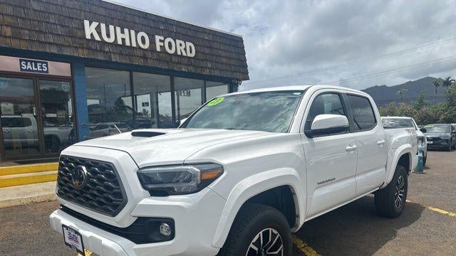 Preowned 2023 Toyota Tacoma TRD Sport for Sale