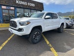 2023 Tacoma Thumbnail 1