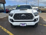 2023 Tacoma Thumbnail 2