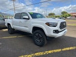 2023 Tacoma Thumbnail 3
