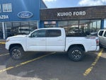 2023 Tacoma Thumbnail 9
